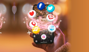 Engaging Social Media Graphics